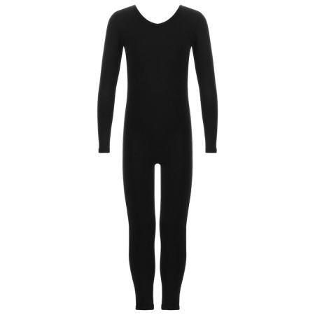 Combines for gymnastics and dancing Grace Dance, p. 38, black color-7
