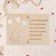 Wooden postcard "Congratulations!" Handmade, light, cat, 12x8 cm