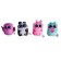 Soft toy "Fluffy animals" mix