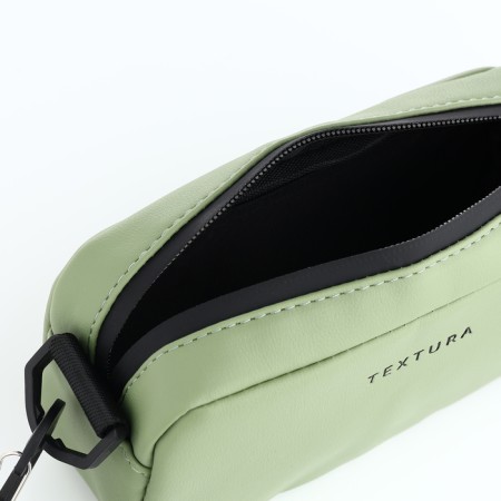 Women's bag Textura 19*6*10.5 cm, lightning department, dl.-7