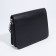 Bag-mixer on magnet, black color