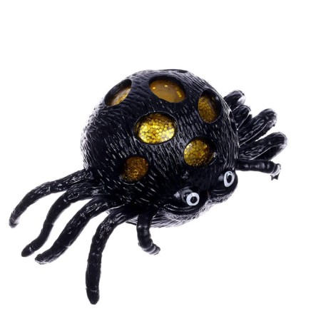 Funny-sun "Spider" with a hydrogel, color mix-3