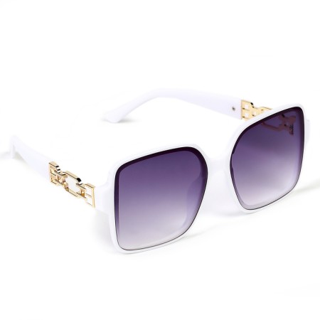 Women's Sunglasses "OneSun", UV 400, Duke 14.3 cm, lens 6x5.7 cm-3
