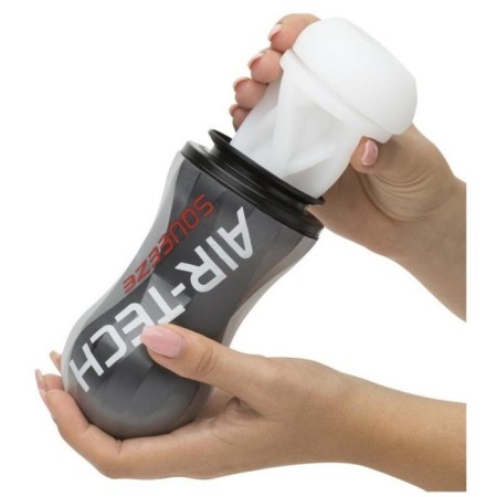 Tenga Air-Tech Squeeze Strong reusable stimulator-2