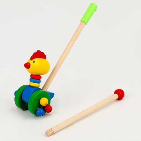 Children's Qatalka on the Braveki stick Mix-2