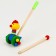 Children's Qatalka on the Braveki stick Mix