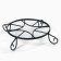 Tandicure stand D-37 cm, maximum load 150 kg