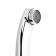 Zein ZC2039 kitchen mixer, single -leaf, 35mm cartridge, pour 20cm, without eyeliner, chrome