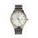Men's wristwaters "Iik Collection", with a calendar, D-4.8 cm