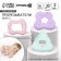 A set of coolant teethers, 3 pcs, crumbs I