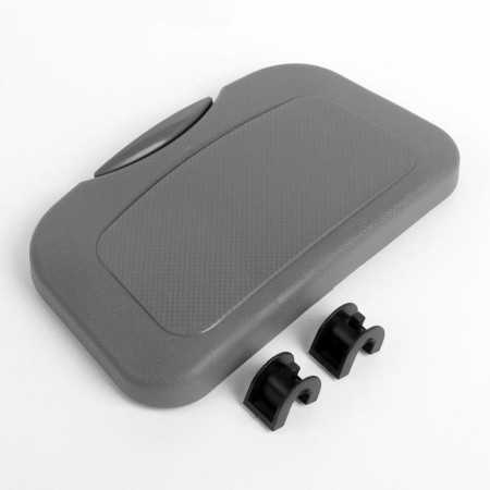 The stand for the headrest MDC-106, plastic, gray-2