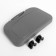 The stand for the headrest MDC-106, plastic, gray