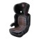 Heating in the children's car seats, 12 V, 25 W, 60 x 23/30 cm, wire 2 m, heating harness - Microheat threads