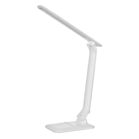 Wilman desktop LED 5W AKB USB white 28.8x31.5 cm Risalux-12