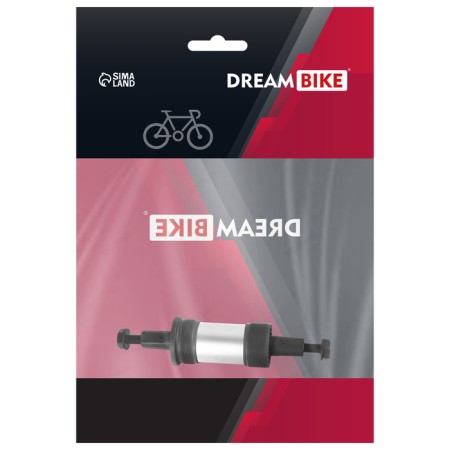 Dream Bike carriage, 68x124.5 mm, cartridge-4