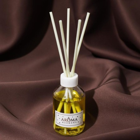 New Year. Diffusor Aromatic New Year's "Orange in Sahara", 45 ml-1