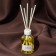 New Year. Diffusor Aromatic New Year's "Orange in Sahara", 45 ml
