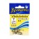 Hooks "Volzhanka" O`shaughnessy No. 7, 10 pcs