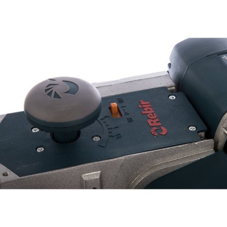 Rubanok Rebir IE-5708 m, 2250 W, 155x3.5 mm, groove 16 mm, 8.1 kg-6