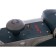 Rubanok Rebir IE-5708 m, 2250 W, 155x3.5 mm, groove 16 mm, 8.1 kg
