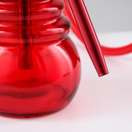 Hookah "pharaoh" 2012-2, 75 cm, red-4