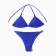 Separate female Minaku swimsuit blue, size 44