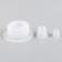 Highlight for hookah, set: under the mine d-4.5 cm, bowl d-2.5 cm, hose d-1.5 cm