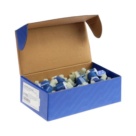 Cartridge for the mixer Zein, D = 25 mm, mechanism ceramics, plastic housing-4
