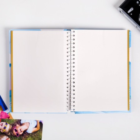 Photo album for graduation "My favorite kindergarten" 10 magnetic sheets-1