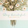 Gift Craft Package, Packaging, "Stay with ME", 18 x 23 x 10 cm