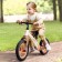 Cunning "My First Transport", Orange color