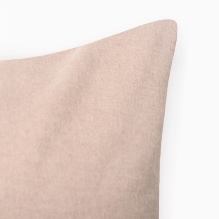 Set of pillowcases Ethel 50*70 cm - 2 pcs, Denim, centralizer, greedy cotton, 140g/m2-1