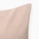 Set of pillowcases Ethel 50*70 cm - 2 pcs, Denim, centralizer, greedy cotton, 140g/m2