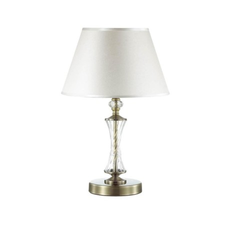 Kimberly 1x40W table lamp E14 bronze-2