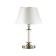 Kimberly 1x40W table lamp E14 bronze