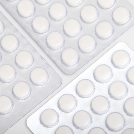 Magnesium + B6, 60 tablets, 600 mg-2