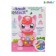 Musical toy "Pony Mia" Light and sound effects, red color