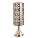 Highway Lamp "SIIAN" E27 40W gold 12.5x12.5x39 cm Risalux
