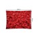 Decorative panel with photo printing "openwork hearts", horizontal, size 150x200 cm