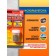 Cold welding - thermometall ABRO, high -temperature, up to 1316 ° C, 85 g