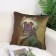 Sofi de Marko Funny Art No. 4 pillow, size 45x45 cm