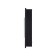 Electric fireplace Electrolux EFP/W-20000S, 2000 W, 2 modes, remote control, mirror