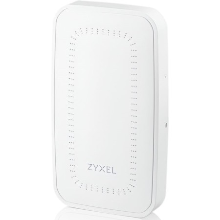 Access point Zyxel Nebulaflex Pro Wax300H-EU0101F AX3000 10/100/1000Base-TX White-1