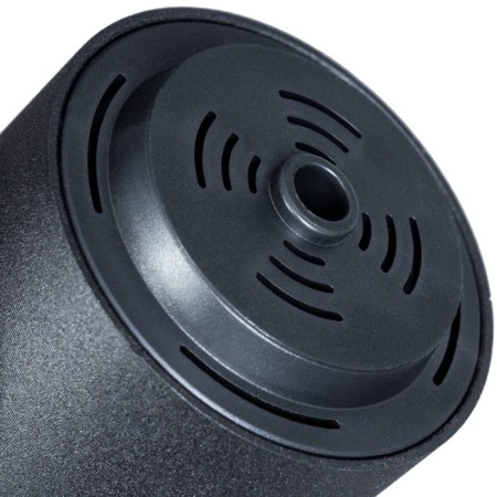 TRACCIA track lamp, 10W LED, 3000K, 800LM, black color-3