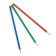 Pencils 24 Colors Erichkrause ArtBerry premium, plastic, hexagonal, 2.6 mm griffle, cardboard packaging, euro -handle