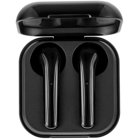 UBEAR VIBE liner headset Black Bluetooth Black In the Aurrian Sink (TW03BL01-BD) 1071957-3