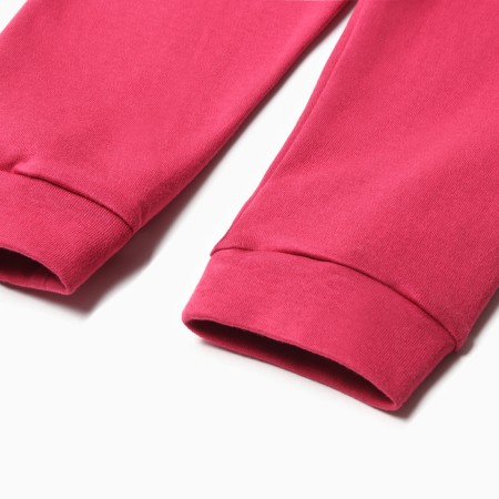 Pajama Children's Minaku, Fuchsia color, height 92-98 cm-5