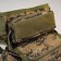 Leded bag "Adventure", camouflage, mix