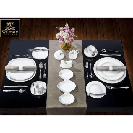 Porcelain Ilona Porcelain, 310 ml-6