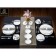 Porcelain Ilona Porcelain, 310 ml